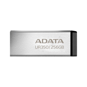 ADATA UR350 Memoria Flash 256 GB USB tipo A 3.2 Gen 1 (3.1 Gen 1) 100 MB/s