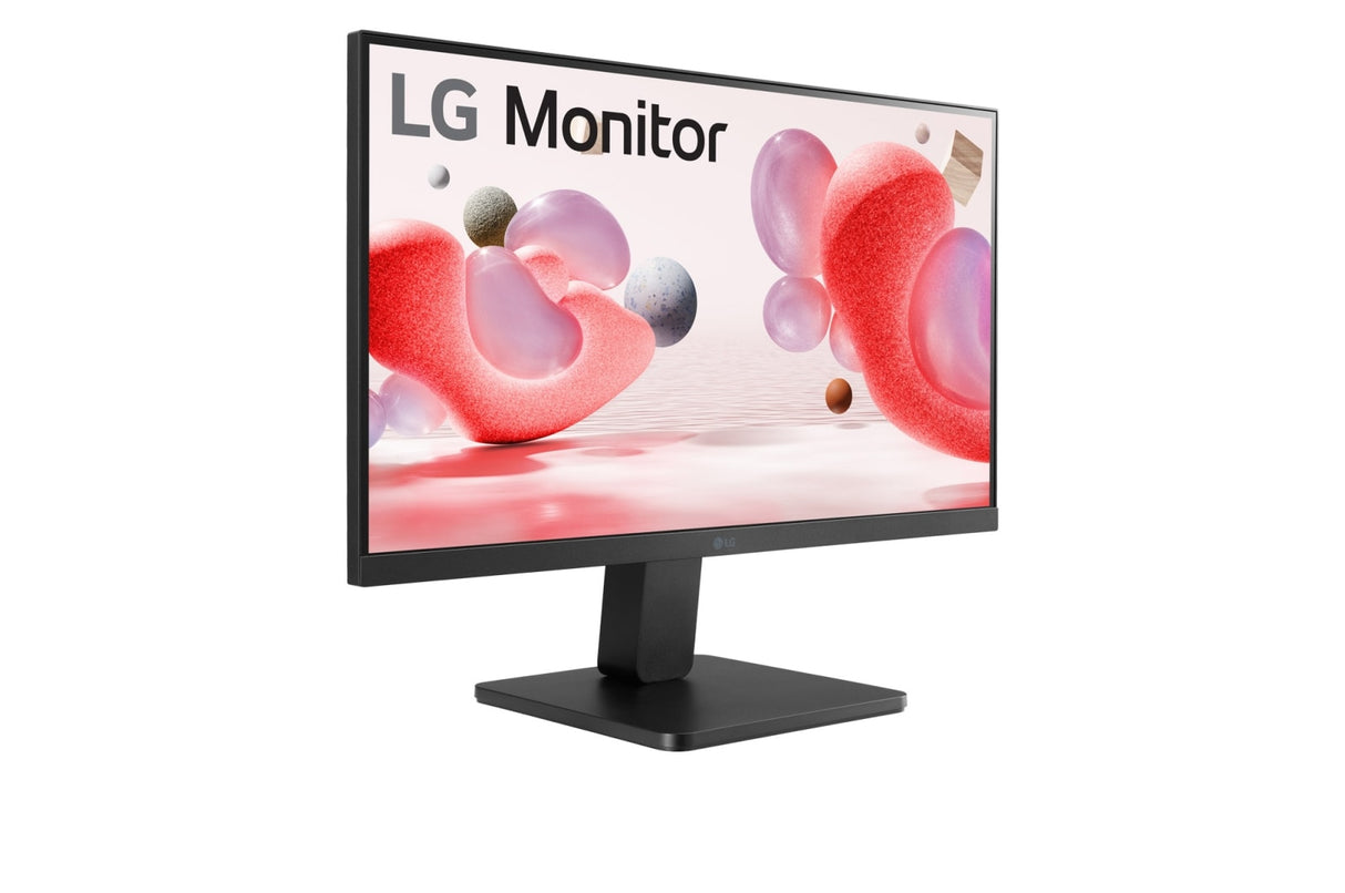 LG 22MR410-B.AWMQ Monitor 54,5 cm (21.45") 1920 x 1080 Pixeles Full HD LCD Negro