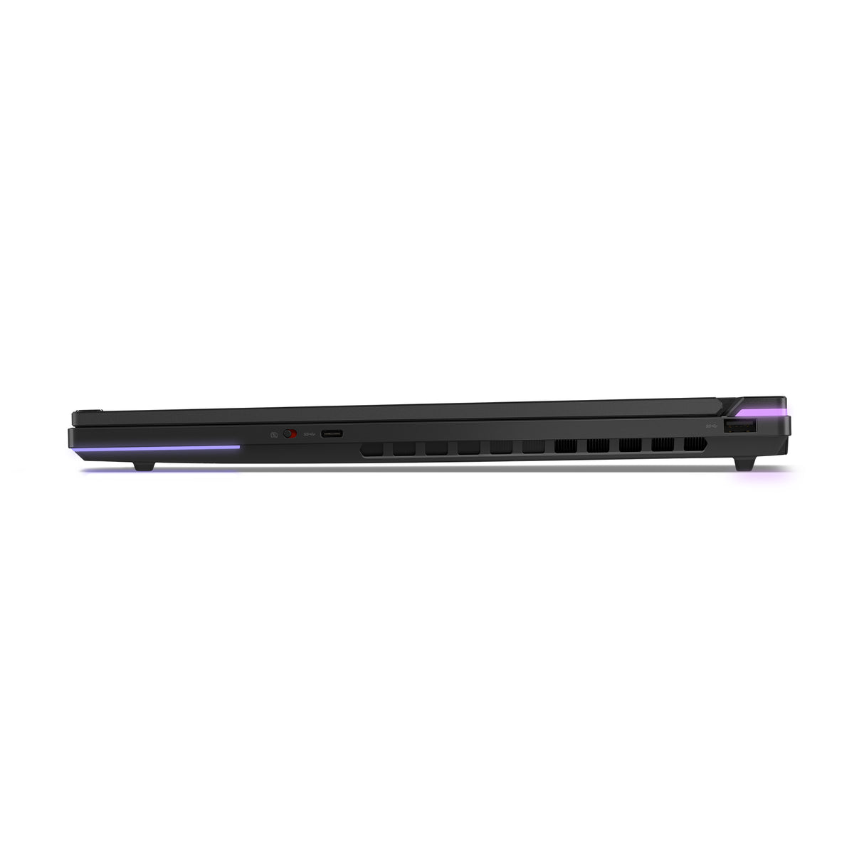 Lenovo Legion 9 16IRX9 Laptop Carbon Black Portátil Negro Concha