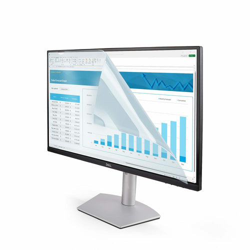 StarTech.com Filtro Anti Luz Azul de 16:9 para Monitor de 24" - Filtro de Luz Azul para Monitor de 24 Pulgadas - Re