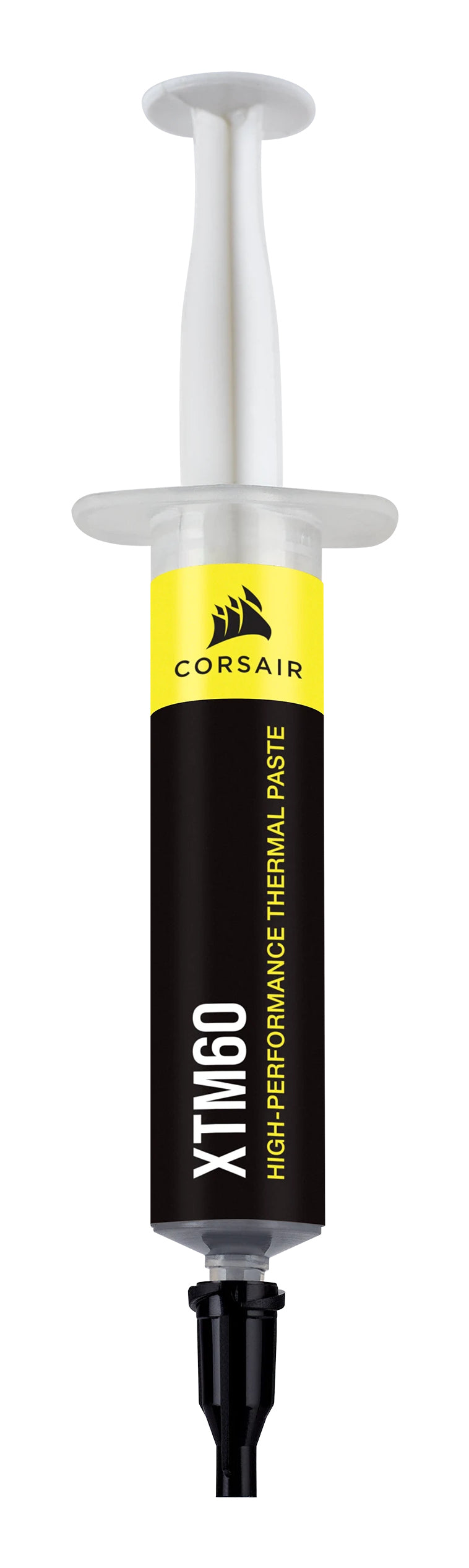 Corsair XTM60 disipador de calor Pasta térmica 3 g, 110 mm, 1 pieza(s)
