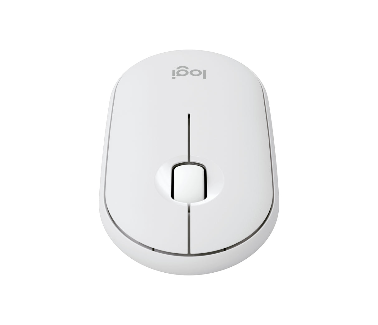 Logitech 910-007047 Ratón Oficina Inalámbrico RF Wireless + Bluetooth Óptico