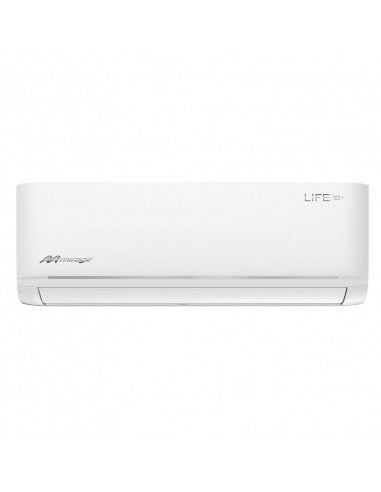 Mirage Life 12+ Sistema divisor Blanco, Enfriamiento, Calentar, 950 W, SETCLC120T