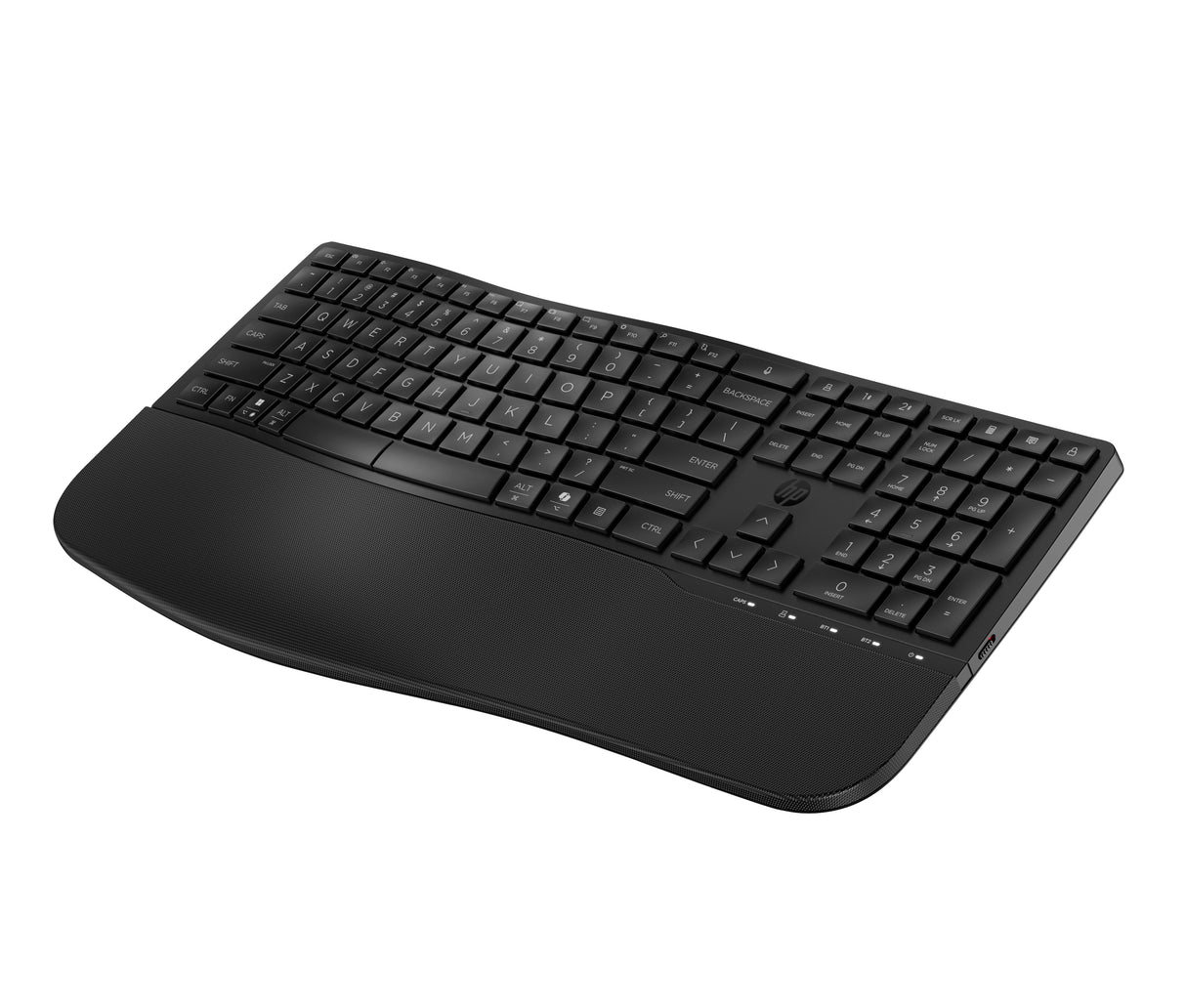 Teclado inalámbrico HP 685 modo dual Com