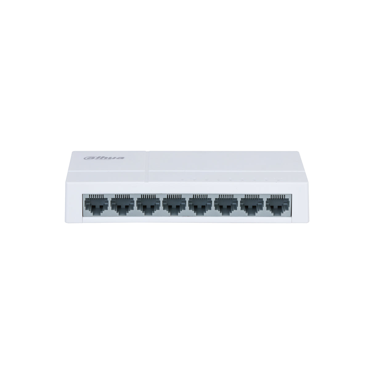 Dahua Technology Access PFS3008-8ET-L-V2 No administrado L2 Fast Ethernet (10/100) Blanco