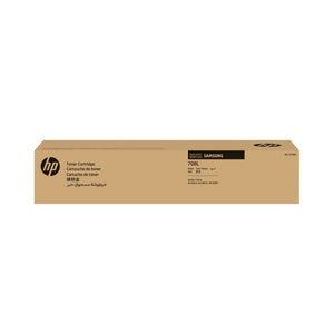 Samsung Cartucho de tóner original HP MLT-D708L de alto rendimiento, negro, 1 pieza(s)
