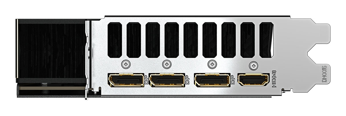 GIGABYTE AORUS GeForce RTX 5090 XTREME WATERFORCE 32G Tarjeta Gráfica - 32 GB GDDR7, 512 bits, PCI-E 5.0, 2655 MHz Frecuencia Base, 3 x DP 2.1a, 1 x HDMI 2.1b, NVIDIA DLSS 4, GV-N5090AORUSX W-32GD tarjetas gráficas Si 21760 NVIDIA GeForce RTX 5090