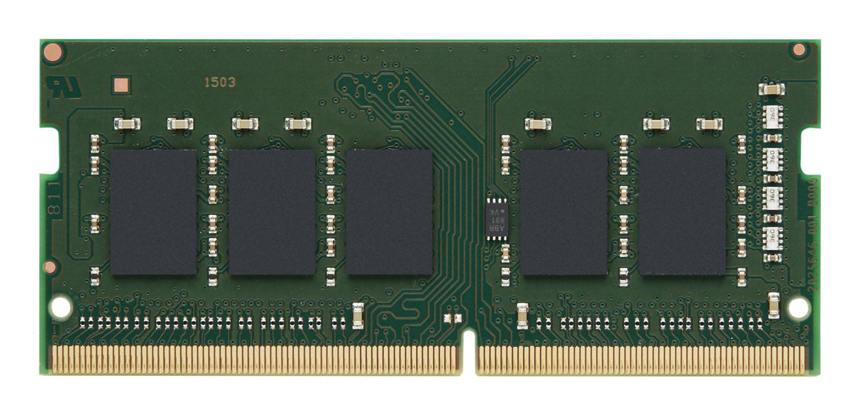 Kingston Technology KSM26SES8/8MR Memoria RAM Si 19 8 GB DDR4