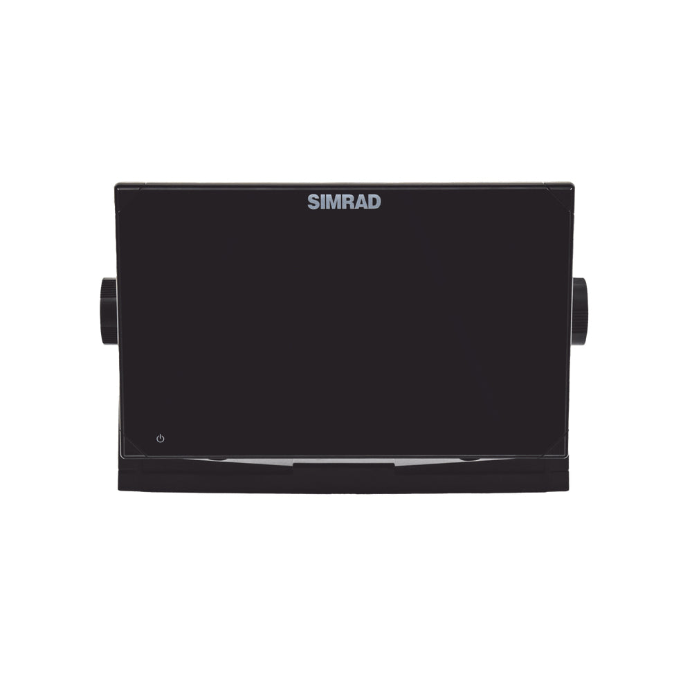 Simrad 000-15219-001 monitor para navegación marítima 22,9 cm (9") LCD