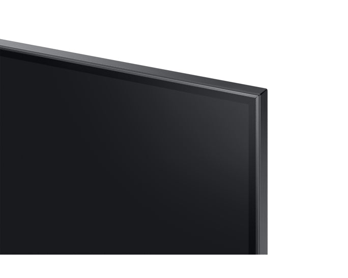 Samsung LS43CG700NLXZX Monitor 109,2 cm (43") 3840 x 2160 Pixeles 4K Ultra HD Wifi Negro
