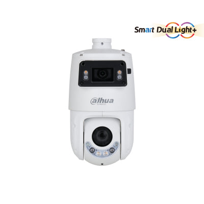 Dahua Technology WizSense DH-SDT4E425-4F-GB-A-PV1 cámaras de vigilancia Cámara de seguridad IP Interior y exterior Alámbrico Si