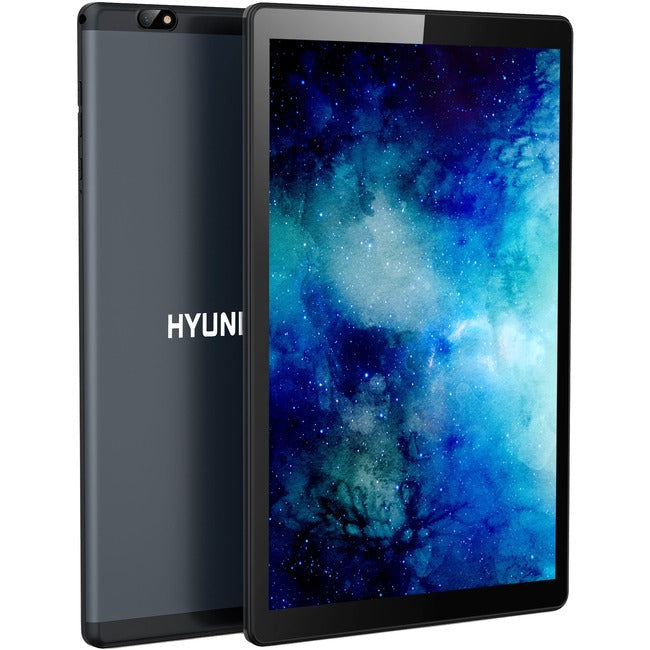 Hyundai HYtab Pro 10LA1, 10.1" FHD IPS, Octa-Core Processor, Android 11, 4GB RAM, 128GB Storage, 8MP/13MP, LTE, with Sty