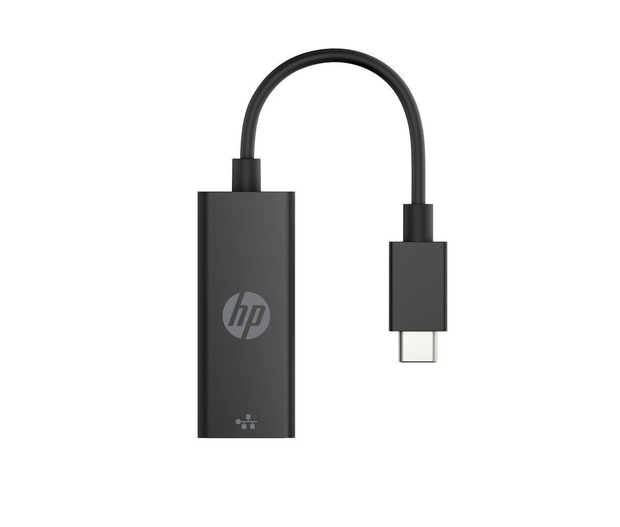 HP Adaptador HP USB-C a RJ45 G2 tarjetas de red Alámbrico USB Tipo C Ethernet 1