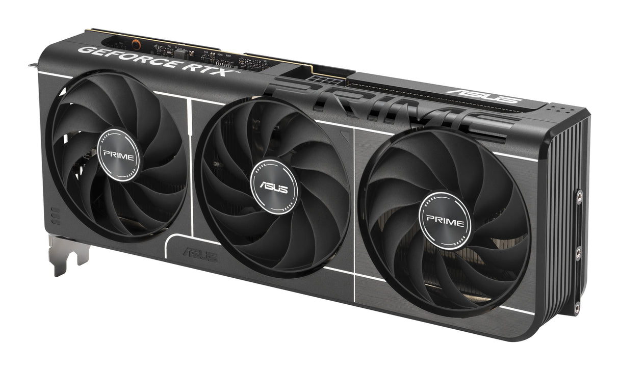 ASUS PRIME-RTX5060TI-O8G tarjetas gráficas Si 4608 NVIDIA GeForce RTX 5060 Ti
