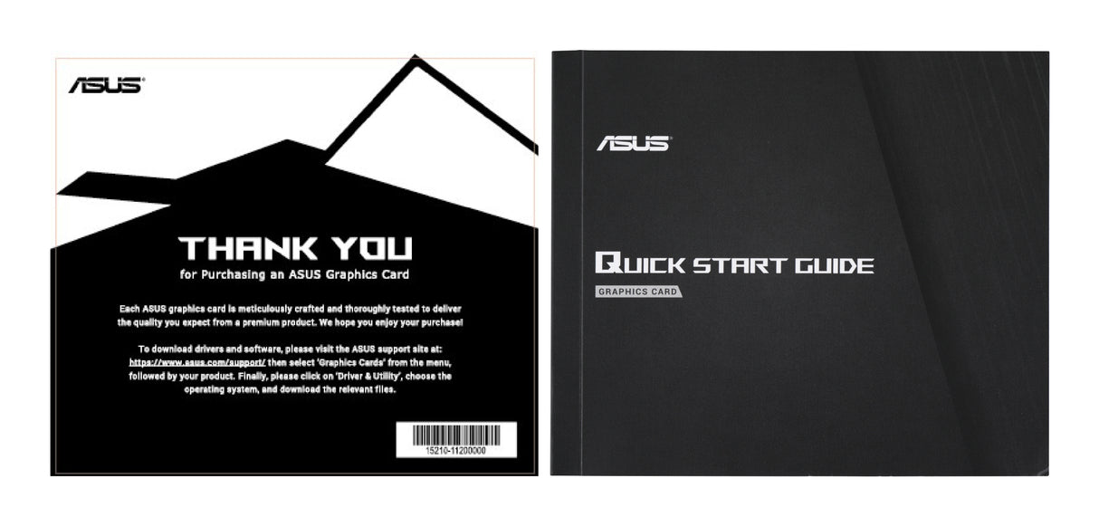 ASUS Prime -RX9060XT-O8G AMD Radeon RX 9060 XT 8 GB GDDR6