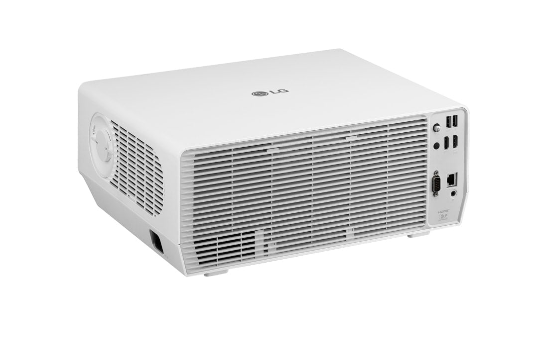 LG ProBeam Proyector Smart TV