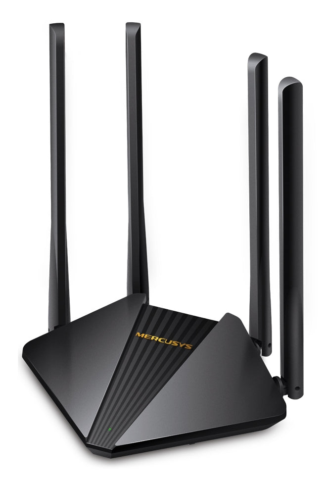 Mercusys MR30G Routers inalámbricos Si No No