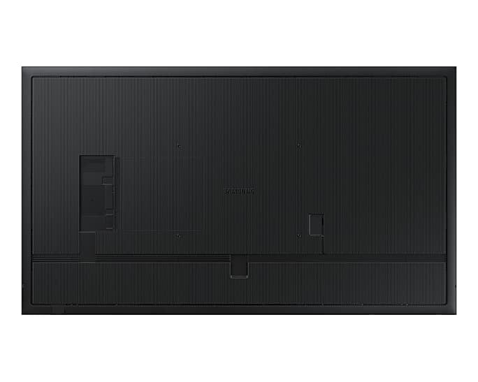 Samsung LH75QBCEBGC Monitor 190,5 cm (75") 3840 x 2160 Pixeles 4K Ultra HD LCD Wifi