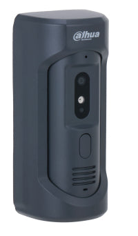 Dahua Technology DHI-VTO2101E-P-S2 sistemas de intercomunicación de video Alámbrico Si Si Si