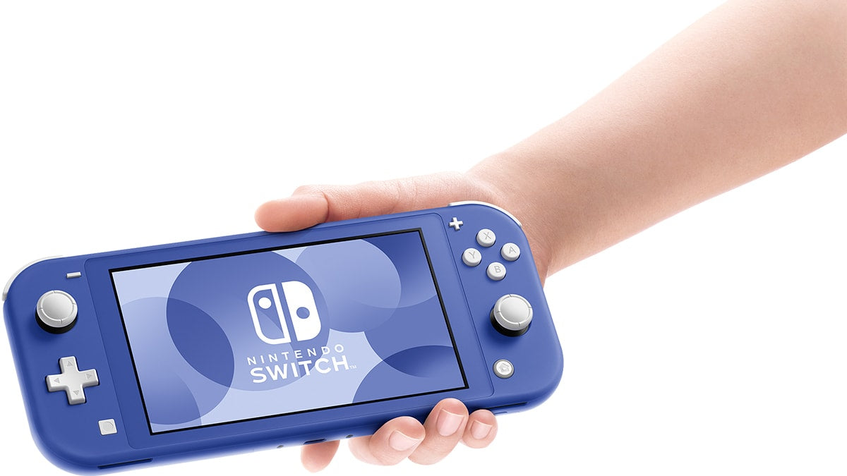 Nintendo Switch Lite Laptop Nintendo Switch Lite 768 MHz NVIDIA Tegra Si