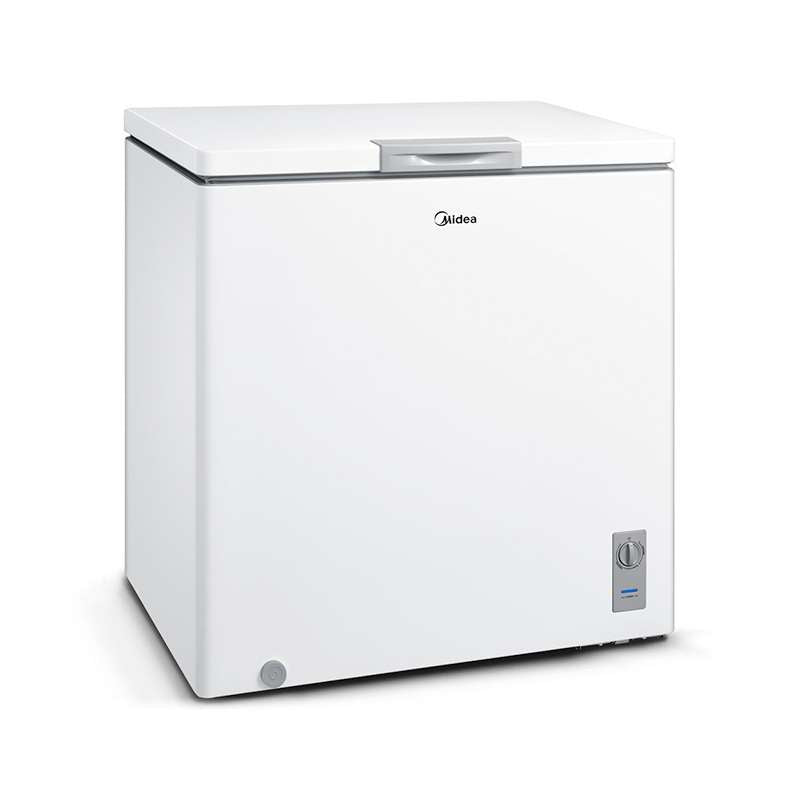 Midea MDRC280FZM01 congelador Arcón congelador Independiente 199 L Blanco