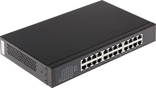 Dahua Technology Access PFS3024-24GT dispositivo de redes No administrado L2 24 Gigabit Ethernet (10/100/1000)