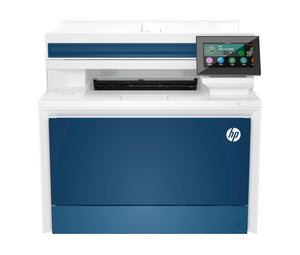 HP Color LaserJet Pro LaserJet Pro 4303dw Conexiones inalámbricas Multifunction Color Impresora, Copiadora, escáner; Doble cara