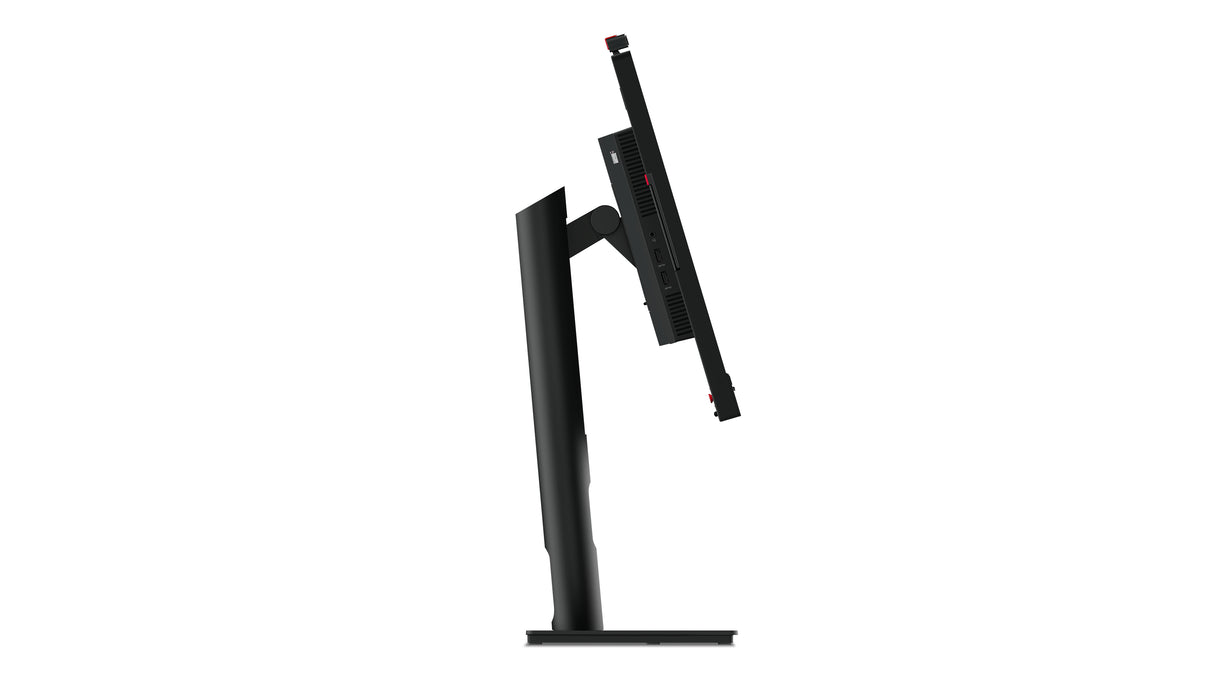 Lenovo ThinkVision T24mv-30 Monitor Pantallas para PC 60,5 cm 1920 x 1080 Pixeles No