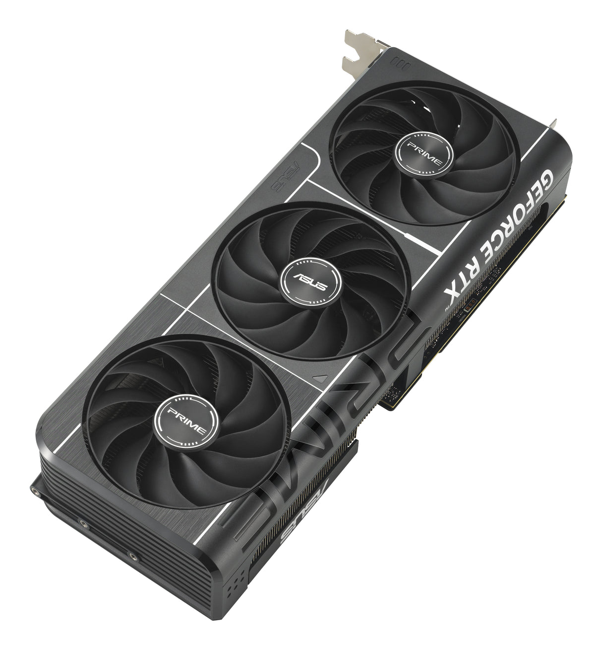 ASUS Tarjeta de Video NVIDIA GeForce RTX 5070 OC Edition, 12GB 192-bit GDDR7, PCI Express 5.0 ― ¡Compra y obtén Resident Evil Requiem! Un código por cliente tarjetas gráficas