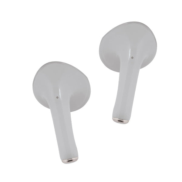 STF mobile ST-E01393 audífono y auriculare Auriculares Inalámbrico Intra auditivo Llamadas/Música Bluetooth Gris