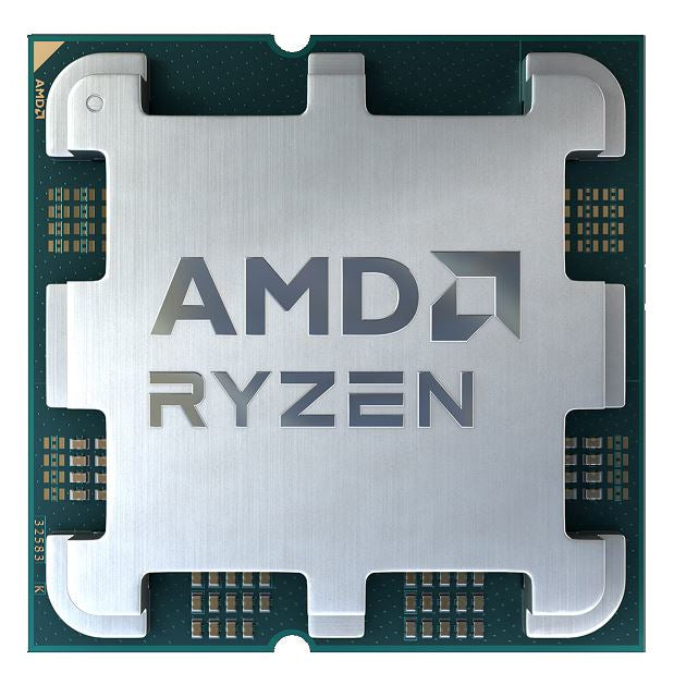 AMD Ryzen 3 5300G procesador 4 GHz 8 MB L3 Caja