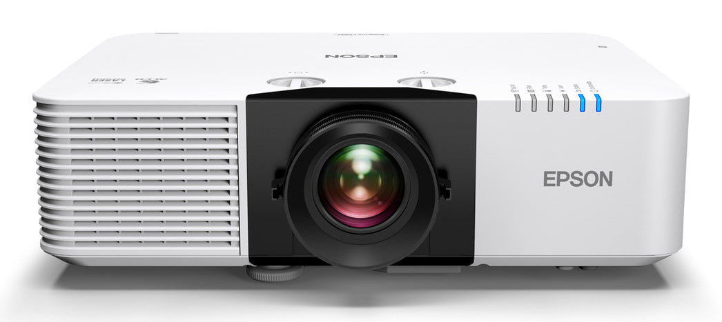 Epson L790U Videoproyector 7300 lúmenes ANSI 3LCD Laser
