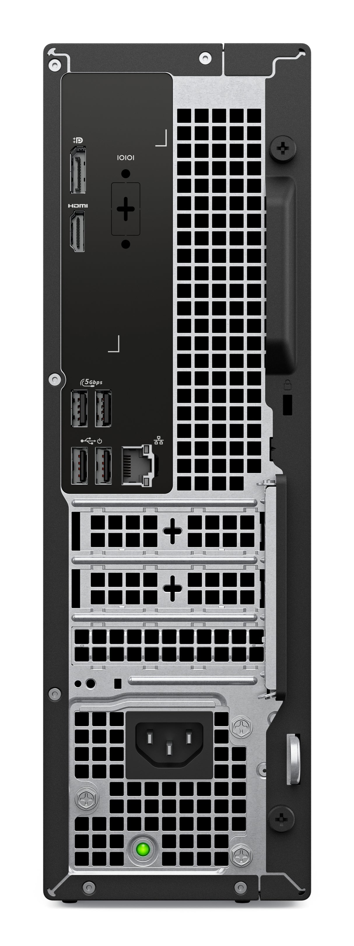 DELL ECS1250 pcs/estaciones de trabajo Intel Intel® Core™ i7 Intel Core i7-14xxx i7-14700