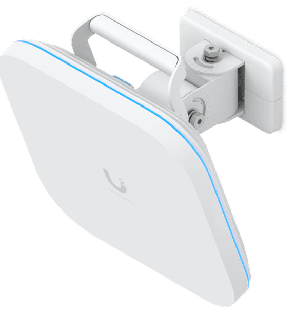 Ubiquiti E7 Campus 11500 Mbit/s Blanco Energía sobre Ethernet (PoE)
