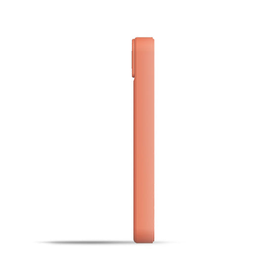 Hune Bateria Portátil "Halcón", 10000 mAh, Polímero de litio, Durazno, AT-POB-PB-051