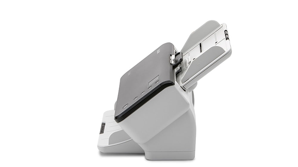 Scanner Kodak Alaris E1040, 600 x 600DPI, Escáner Color, Negro/Blanco