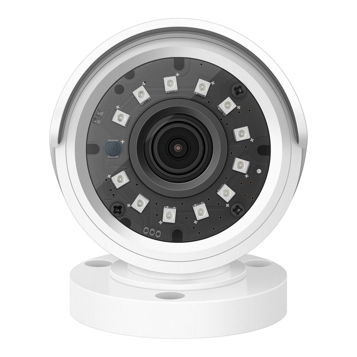 Steren CCTV-944/HDD cámara de vigilancia Bala (forma) Cámara de seguridad CCTV Interior 1920 x 1080