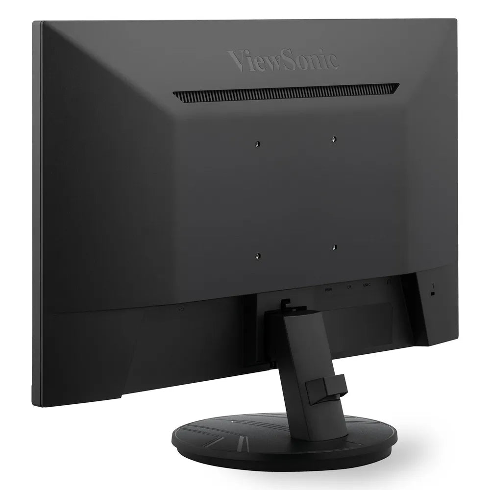 Viewsonic VX Series VX2416A Monitor 61 cm (24") 1920 x 1080 Pixeles Full HD Negro