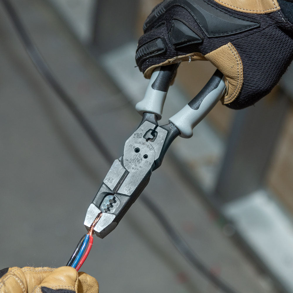 Klein Tools J2159CRTP no categorizado