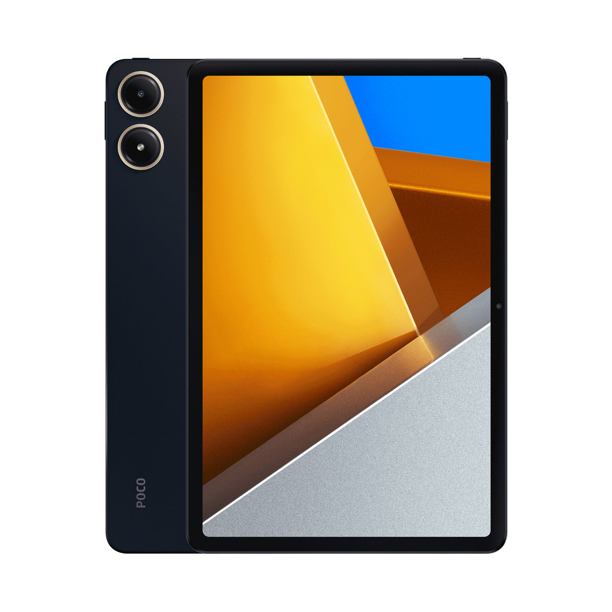 Tablet Xioami Poco Pad 8 12.1in 8+256GB 8+8MP Pantalla LCD Android 14 Azul
