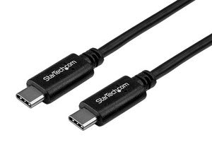 Cable USB tipo C de 1 metro, USB 2.0, transferencia de datos hasta 480Mbps