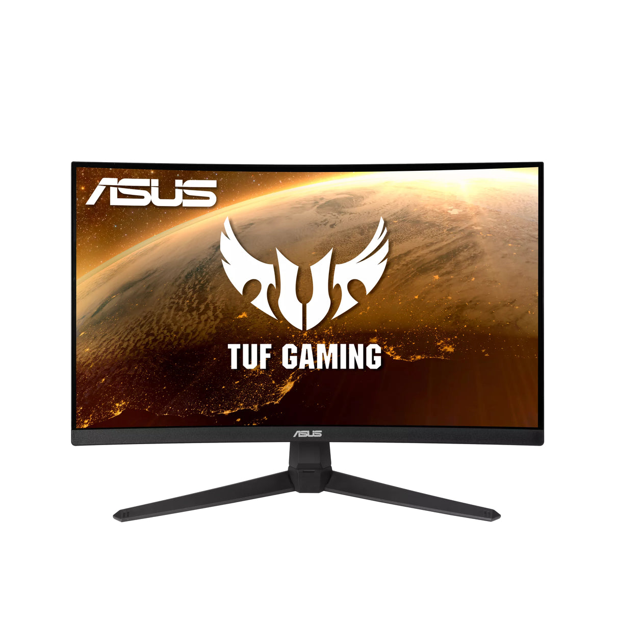 ASUS TUF Gaming VG24VQ1BY Monitor 60,5 cm (23.8") 1920 x 1080 Pixeles Full HD LCD Negro
