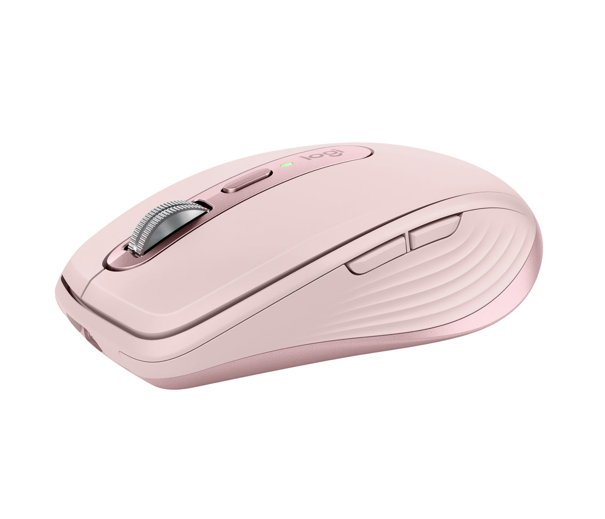 Logitech 910-006934 Ratón 1 Vertical/Horizontal Oficina RF Wireless + Bluetooth