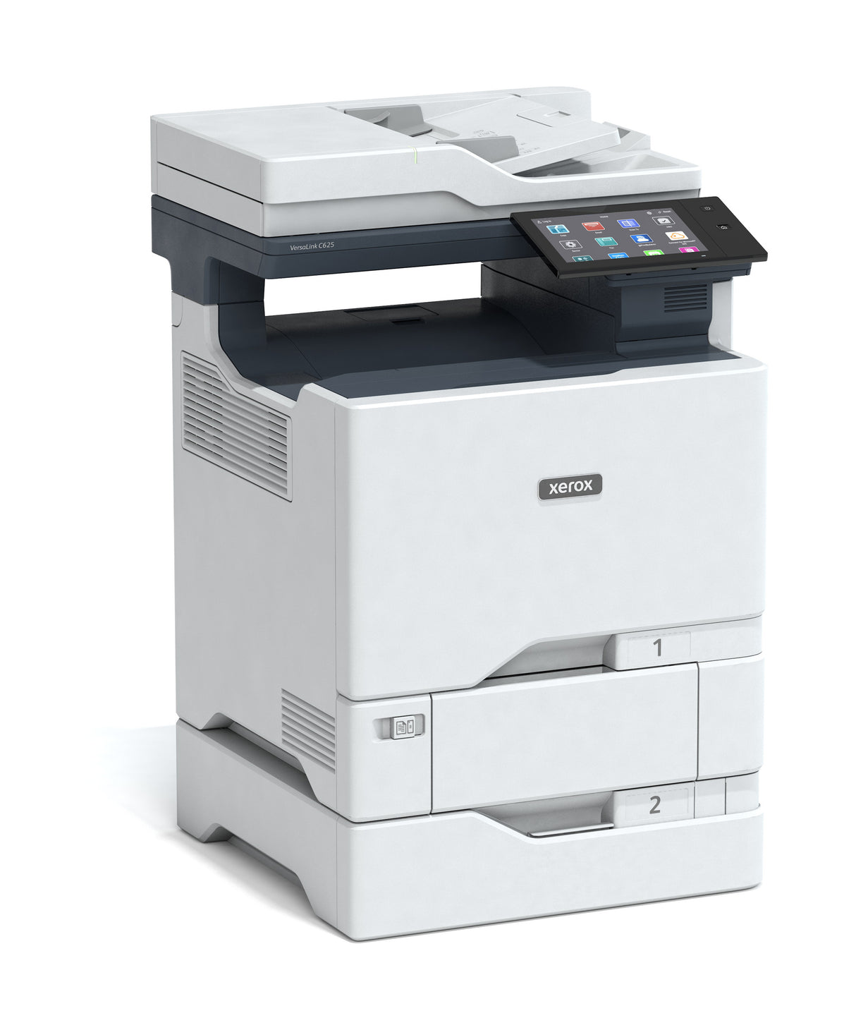 Xerox VersaLink C625_DN Impresora Multifunción Laser Blanco