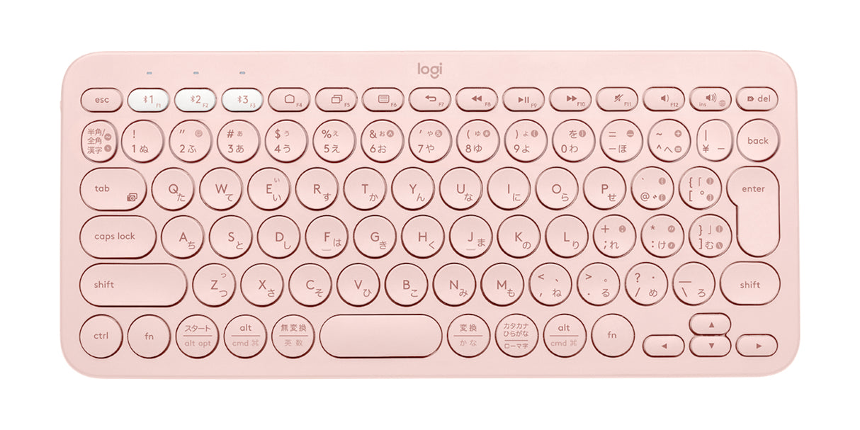 Logitech K380 Multi-Device Teclado Universal Inalámbrico Bluetooth Español