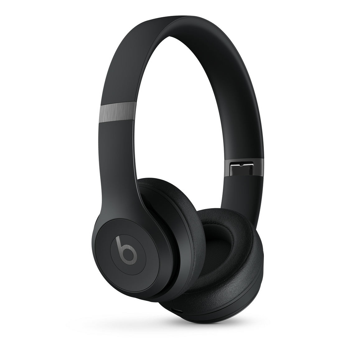 Beats by Dr. Dre Beats Solo 4 Auriculares Inalámbrico y alámbrico Diadema Llamadas/Música USB Tipo C Bluetooth Negro