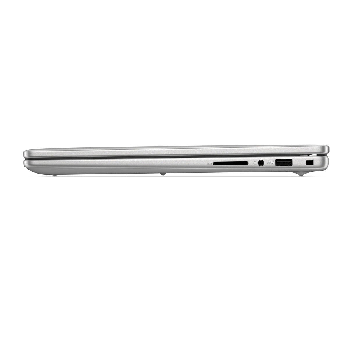 Laptop Dell Pro 14, 14" 1920x1200 WUXGA, Intel Core 7 150U, 16GB, 512GB SSD, Windows 11 Pro, Español