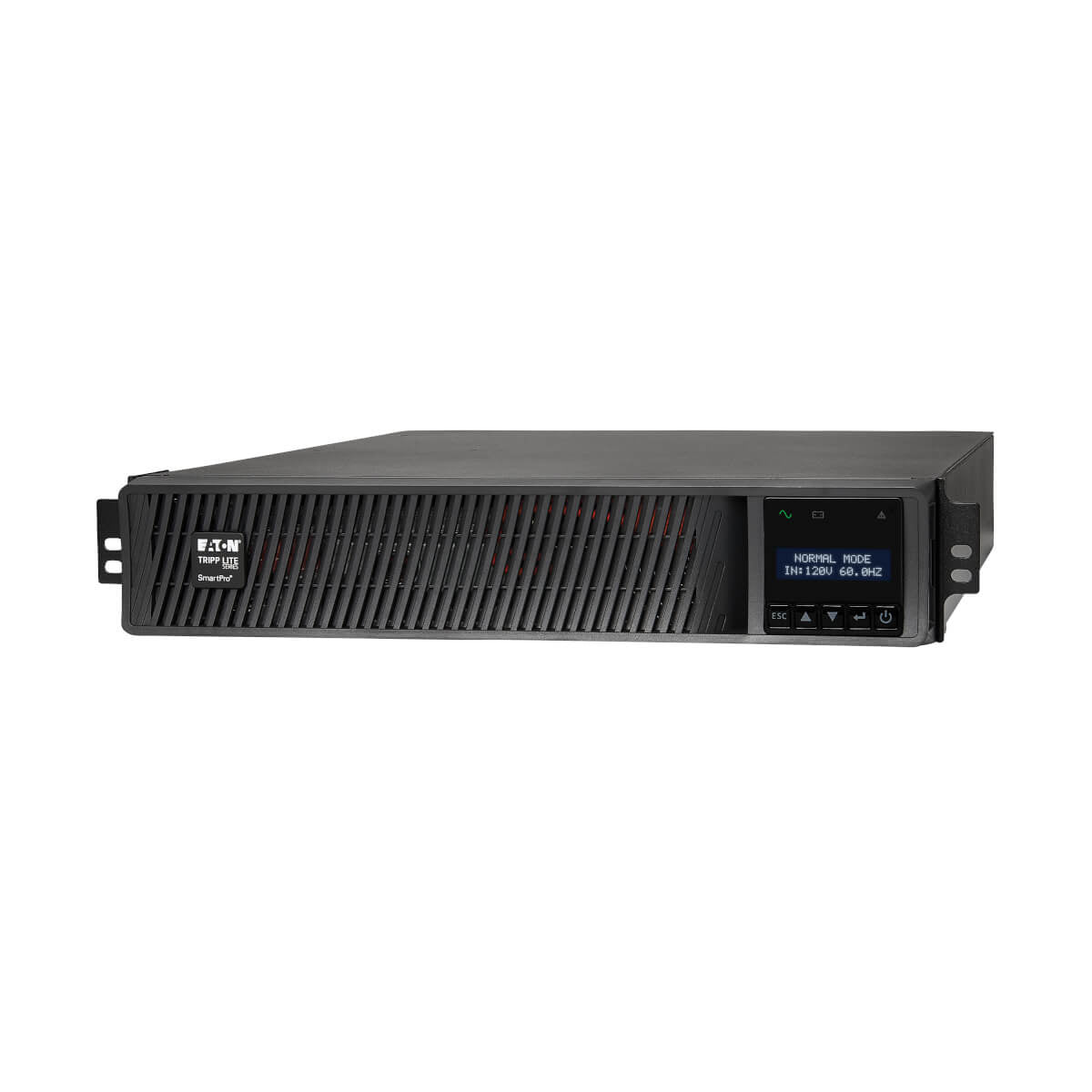 Tripp Lite SMART3000RMXLN UPS No Break SmartPro Interactivo, de Onda Sinusoidal de 120V, 3kVA 2.88kW