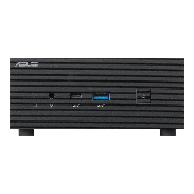 ASUS PN63-S1-BB3000XFD pc/estaciones de trabajo barebones Intel Intel® Core™ i3 Intel® Core™ i3 de 11ma Generación i3-1115G4