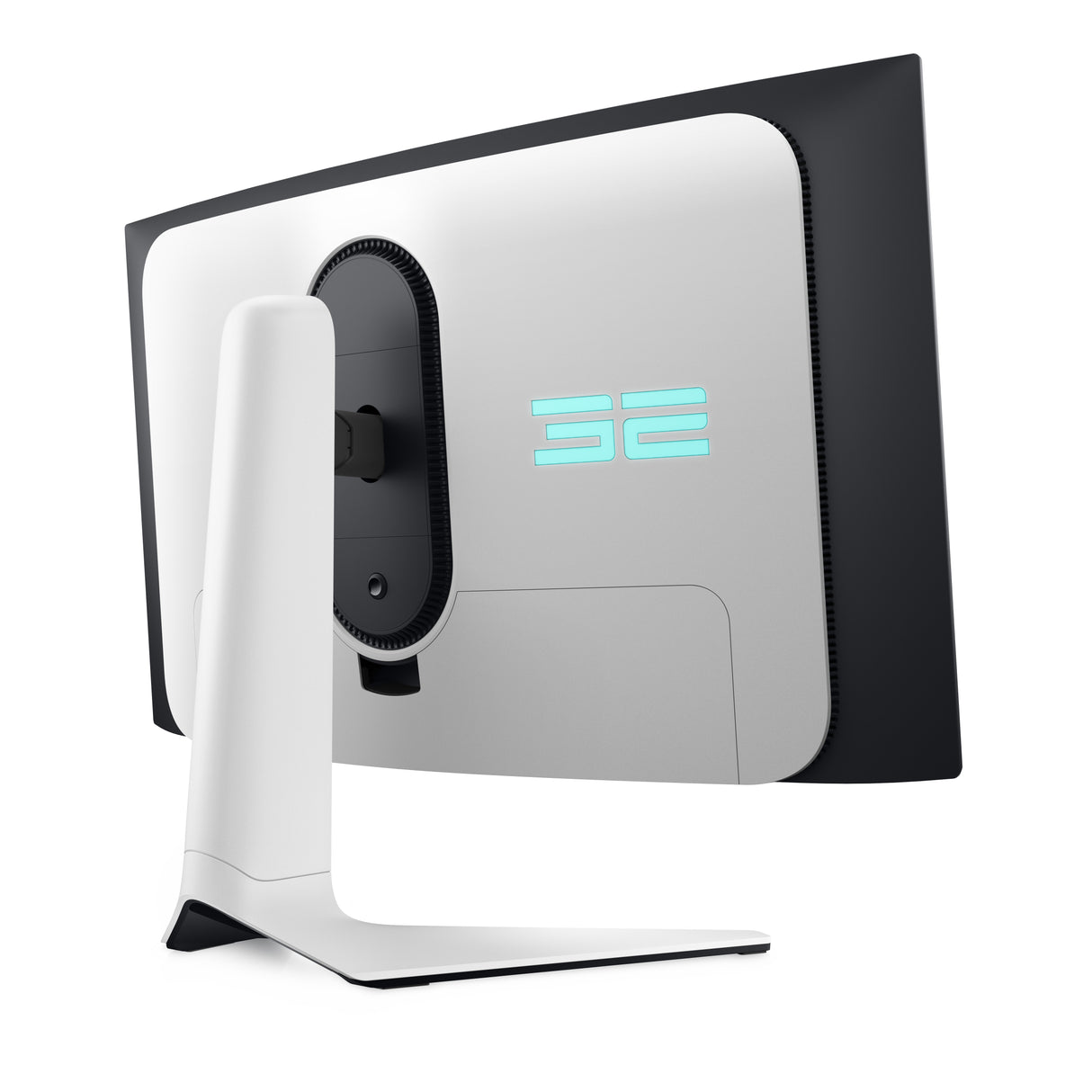 Alienware AW3225QF Monitor 81,3 cm (32") 3840 x 2160 Pixeles 4K Ultra HD QD-OLED Negro